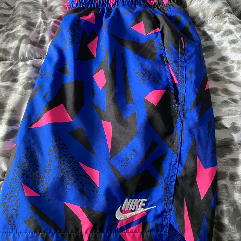 Nike mens size small shorts